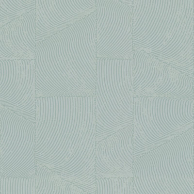Terra Collection Geometric Graphic Wallpaper Roll