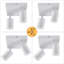 Susia LED Flush Mount-376342229