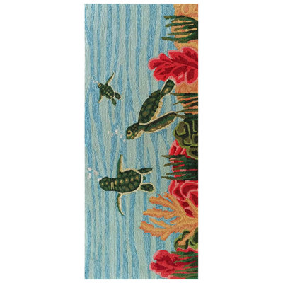 Anbar Kitchen Mat