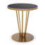 Horatio Marble End Table