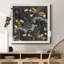 Toile encadrée Garden Magic I-Premium - prête à être accrochée-1052587655-1052587654