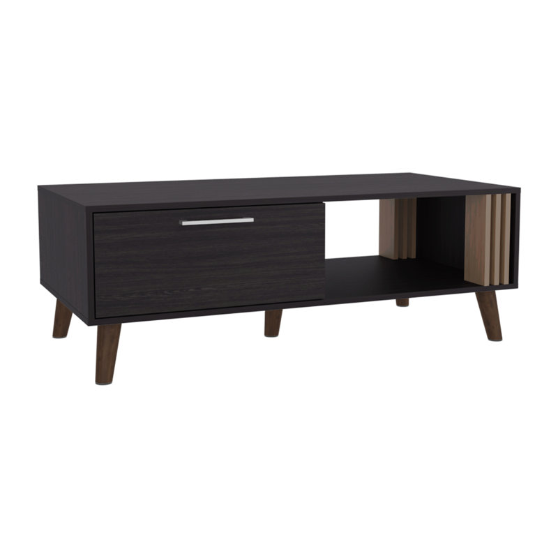 Table basse, salon Barrville