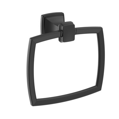 Revitalize Towel Ring