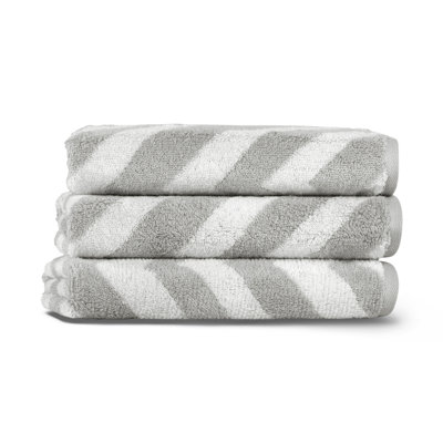 Cotton Midweight Hand Towel