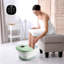 Folding Foot Bath Massage-421262490