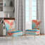 Chaise parsons de 22,5 po de largeur