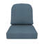 Outdoor Sunbrella® Seat/Back Cushion-896910183