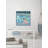 Bow In The Pool by Parvez Taj - Floater Frame Print on Canvas-33208167