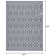 Annie-Jane Geometric Indoor / Outdoor Rug