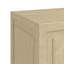 Eave Sundrenched 2 - Drawer Nightstand