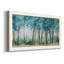 Sunwashed Grove - Peinture sur toile encadrée-827989710