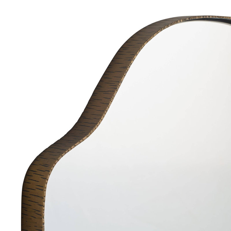 Ayers Large Mirror