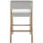 Santi Modern Counter Stool