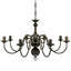 Dyar Chandelier-195668367