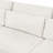 Double-Layer Cushion Modular Sofa, Freely Combinable