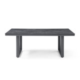 Outdoor Dining Table