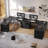 63“ W L Shaped Desk-1117905756