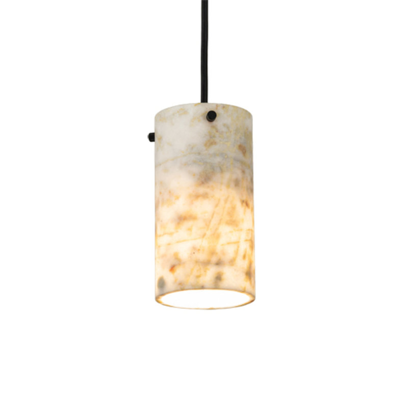 Cilindro 1 - Light Pendant