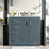 Bleu sélectionné