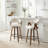 Providence Upholstered Swivel Counter Stool-123200639