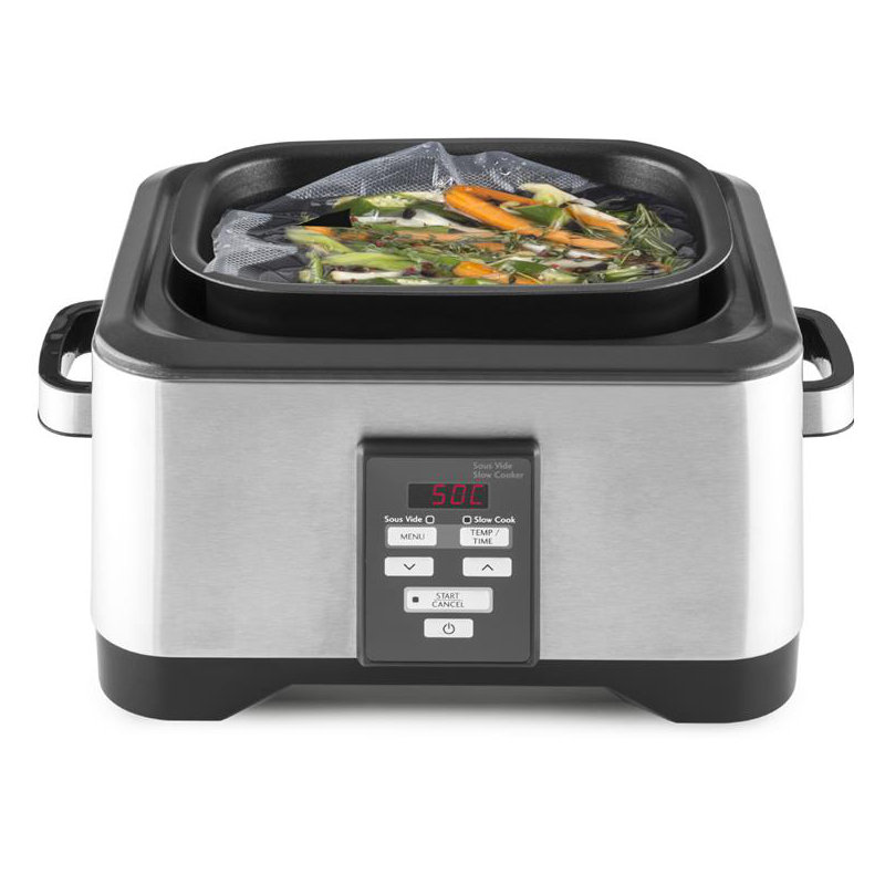 Deepdive 8 L Sous-Vide Cooker