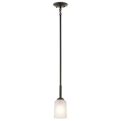Shailene 1 - Light Single Pendant