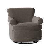 Maxton Swivel Armchair