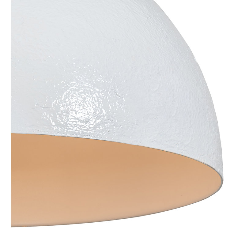 Luminaire suspendu à une lumière Gravity