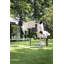 Brabantia 50m Topspinner Rotary Clothes Line with Ground Spike-55989399