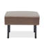 Repose-pieds beige-873025945