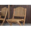 Ebecca 6 - Person Dining Set