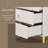 19.5'' W Nightstand