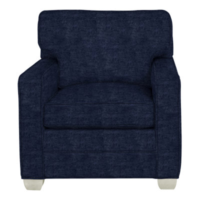 Chaise Hillcrest 37 "