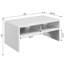 Table basse avec rangement Gundelinda-58523621