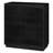 Wood 2-Door Accent Cabinet with Adjustable Shelf-1628547336