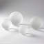 Frosted Crystal Sphere-11894064