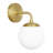 Cournoyer Armed Sconce-642575627-642575625