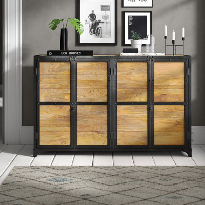 Barchetta 140cm Sideboard