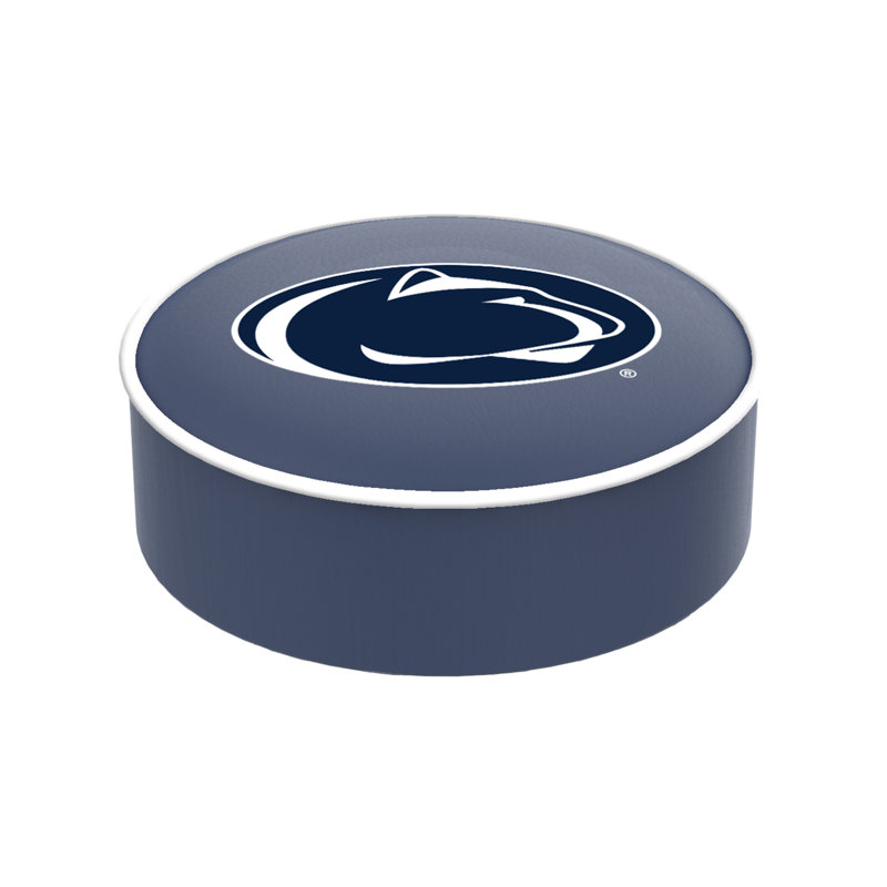 Housse pour tabouret NCAA, Penn State