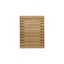 Geneve Outdoor Square Side Table