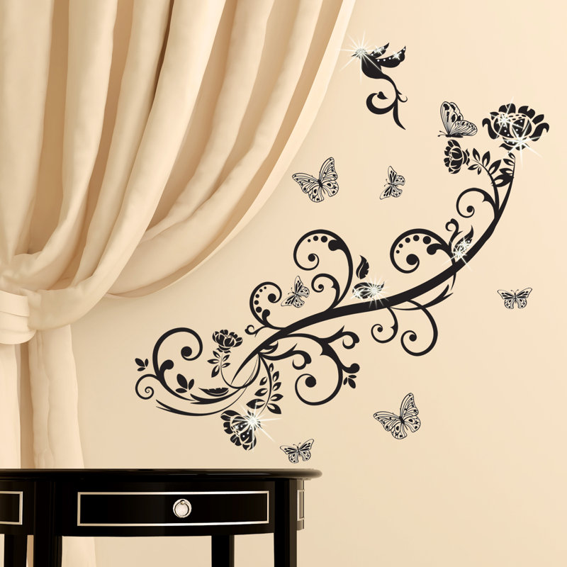 Wall Decal