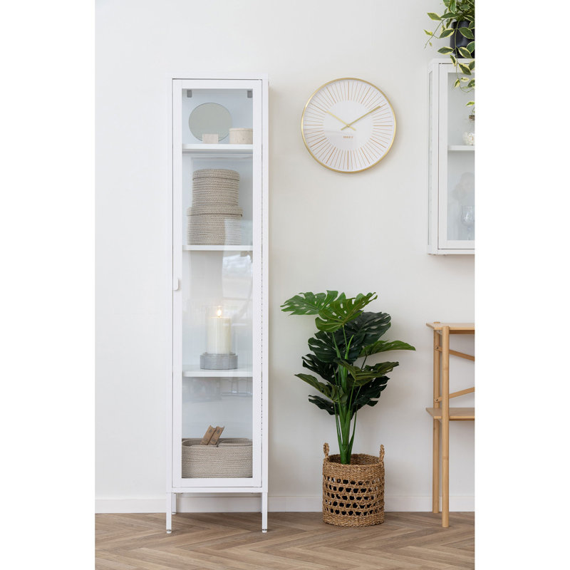 Beachcrest Home Maliyah Decorative Basket