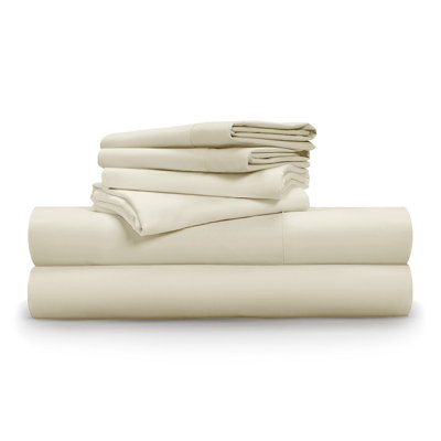 Ensemble de draps Luxe