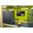 Wall Mounted Recycled Rubber Bulletin Board-3547352-3547354