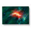 Out Of Space Vol.37 In Abstract - Wrapped Canvas-55307720