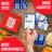 Never Have I Ever Party Card Game: Pregame Edition, Ages 17+