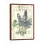 Lilas De Printemps - Print on Canvas-42328863-101413668