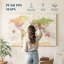 My World, punaise Alvertia I-57726586