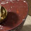 Grande table de bout Reeves