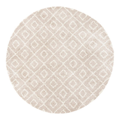 Arup Geometric Indoor Rug